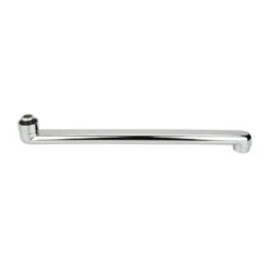 The Short Reach Tap Spout - 16cm Reach