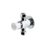 Intatec Professional Timed Flow Shower Control - Exposed -Bathroom Products Shop TF99230CP