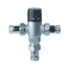 Thermostatic Mixing Valve -Bathroom Products Shop TMV15 Thermostatic Mixing Valve