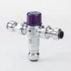 Tectite Thermostatic Mixing Valve | Push Fit TMV Valve -Bathroom Products Shop Tectite Push Fit TMV2 3 Blending Valve