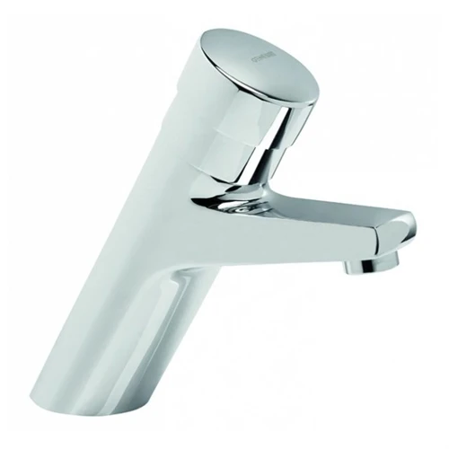 Tempogen Timed Flow Basin Tap 3 Tempogen Timed Flow Basin Tap