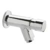 Tempogen Ipson Timed Flow Wall Bib Tap 2 Tempogen Ipson Timed Flow Wall Bib Tap -Bathroom Products Shop Tempogen Ipson Timed Flow Wall Bib Tap