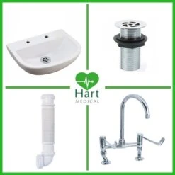 HART The Premium GP Handwash Pack