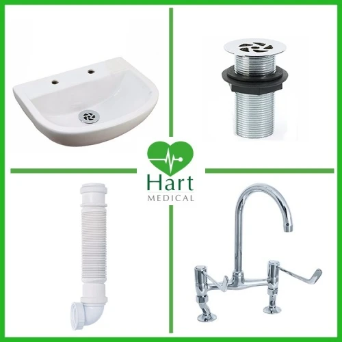 HART The Premium GP Handwash Pack 3 HART The Premium GP Handwash Pack