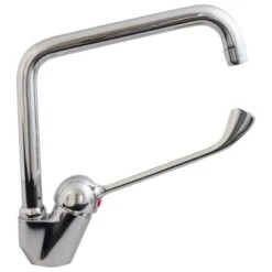 HART Thermassure 'Anti-Scald' Accessible Kitchen Mixer Tap