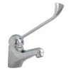 HART Thermassure 'Anti-Scald' Compact Medical Basin Tap -Bathroom Products Shop Thermasafe20Compact20Medical20Tap