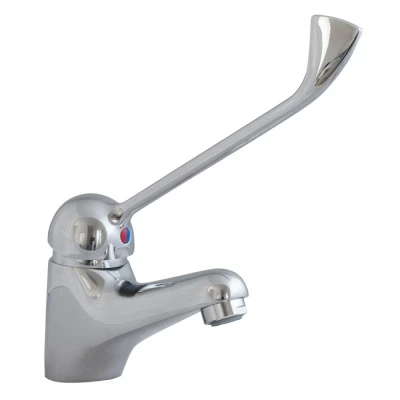 HART Thermassure 'Anti-Scald' Compact Medical Basin Tap 3 HART Thermassure 'Anti-Scald' Compact Medical Basin Tap