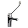 HART Thermassure 'Anti-Scald' Lux Medical Basin Tap -Bathroom Products Shop Thermasafe20Medical20Basin20Tap