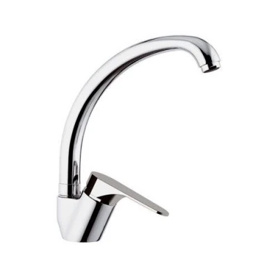 HART Thermassure 'Anti-Scald' Designer Kitchen Mixer Tap 3 HART Thermassure 'Anti-Scald' Designer Kitchen Mixer Tap