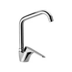 HART Thermassure 'Anti-Scald' Long Reach Designer Kitchen Tap