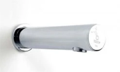 Intatouch Touch Electronic Wall Tap