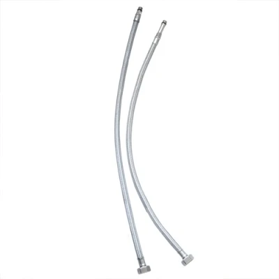 HART Ultra Long (600mm) Flexible Tap Connectors 3 HART Ultra Long (600mm) Flexible Tap Connectors
