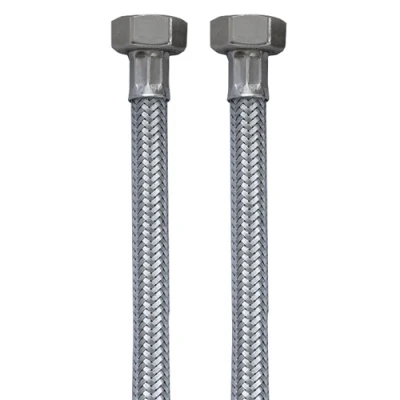 HART Ultra Long (600mm) Flexible Tap Connectors 5 HART Ultra Long (600mm) Flexible Tap Connectors - Image 3