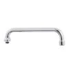 Low Profile Replacement Tap Spout 2 Low Profile Replacement Tap Spout -Bathroom Products Shop Universal Short Reach Tap Spout