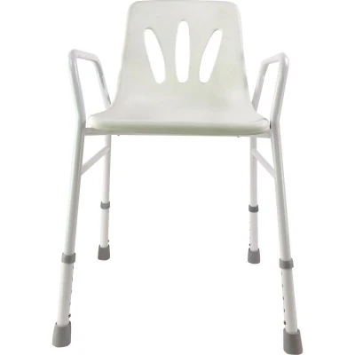 Height Adjustable Shower Chair 4 Height Adjustable Shower Chair - Image 2
