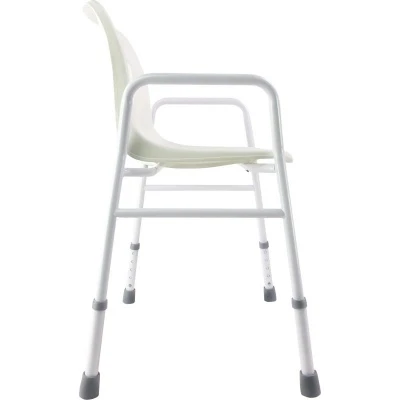 Height Adjustable Shower Chair 5 Height Adjustable Shower Chair - Image 3