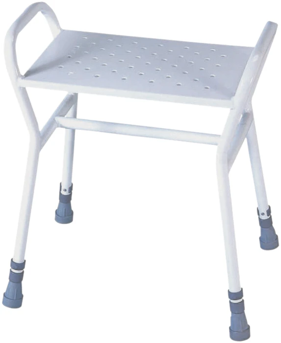 Rochester Shower Stool 3 Rochester Shower Stool