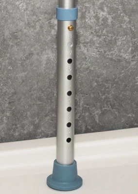 Bath Stool With Rotating Seat 5 Bath Stool With Rotating Seat - Image 3