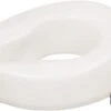 Ashby Easy Fit Raised Toilet Seat - 5cm (2") Height Seat 1 Ashby Easy Fit Raised Toilet Seat - 5cm (2") Height Seat -Bathroom Products Shop VR21620ashby20easy20fit20raised20toilet20seat 1
