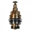 Replacement 1/2" Gland Valves - Armitage Fit -Bathroom Products Shop Valve bits assembled