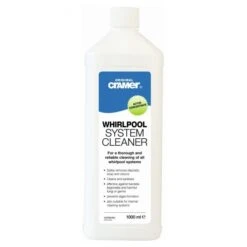 Cramer Whirlpool Bath Cleaner