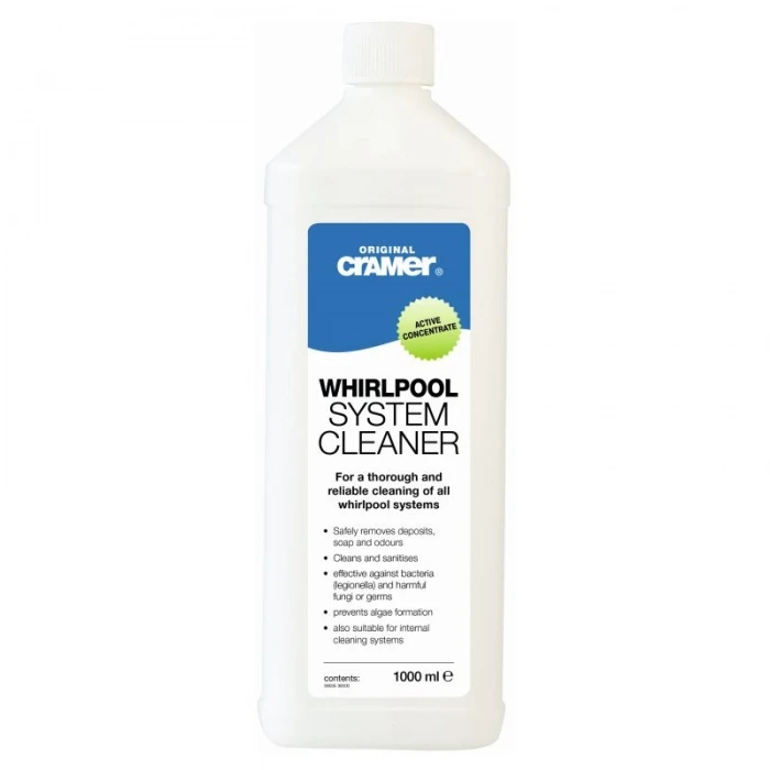 Cramer Whirlpool Bath Cleaner 3 Cramer Whirlpool Bath Cleaner