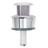 Wirquin Easyflush Doc M Cistern Push Button -Bathroom Products Shop Wirquin Easyflush Doc M Cistern Push Button