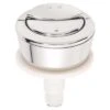 Wirquin Dual Flush Replacement Cistern Push Button -Bathroom Products Shop Wirquin Replacement Cistern Push Button
