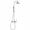 Ability Total Bath/Shower Column 2 Ability Total Bath/Shower Column -Bathroom Products Shop alp MR90RP2151CR