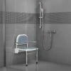 Arley Total Care Shower Seat -Bathroom Products Shop arley total care shower seat