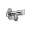 Arley Round Douche Shut Off Valve -Bathroom Products Shop arley20round20douche20shut20off