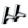 Armitage Shanks Avon 21 Self Closing Pillar Taps -Bathroom Products Shop armitage20B8267AA