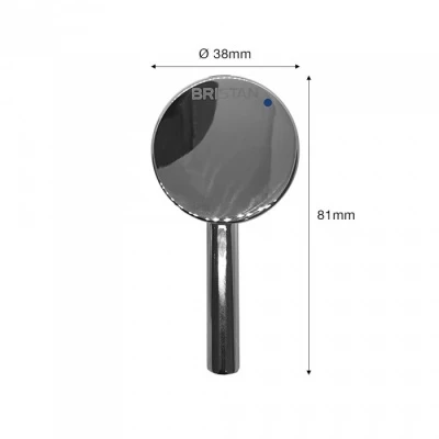 Minimalist Replacement Tap Levers 4 Minimalist Replacement Tap Levers - Image 2