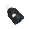 Unknown 25mm Side Outlet Mixer Cartridge 1 Unknown 25mm Side Outlet Mixer Cartridge -Bathroom Products Shop cit CT25FF002