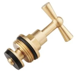 Unknown T Handle Tap Valve -3/4" BSP
