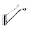 Medic Line Medical Sink Mixer -Bathroom Products Shop clinic line k44 5B45D
