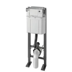 Chrono WC Frame By Wirquin