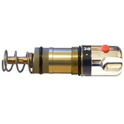 Unknown Replacement Compact Thermostatic Shower Cartridge 3 Unknown Replacement Compact Thermostatic Shower Cartridge