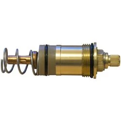 Unknown Replacement Compact Thermostatic Shower Cartridge 4 Unknown Replacement Compact Thermostatic Shower Cartridge - Image 2