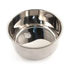 Scandi Deep Draw Hygiene/Dental Bowl (3 Sizes)