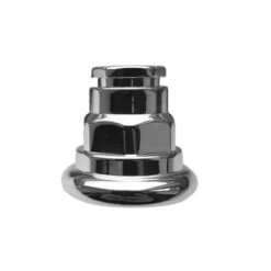 Unknown Pair Retro Design Tap Handle Shrouds