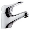 HART Thermassure 'Anti-Scald' Easy Grip Basin Mixer Tap -Bathroom Products Shop easy grip thermassure 2