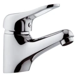 HART Thermassure 'Anti-Scald' Easy Grip Basin Mixer Tap