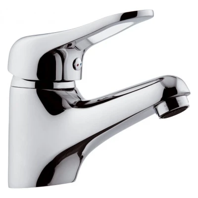 HART Thermassure 'Anti-Scald' Easy Grip Basin Mixer Tap 3 HART Thermassure 'Anti-Scald' Easy Grip Basin Mixer Tap