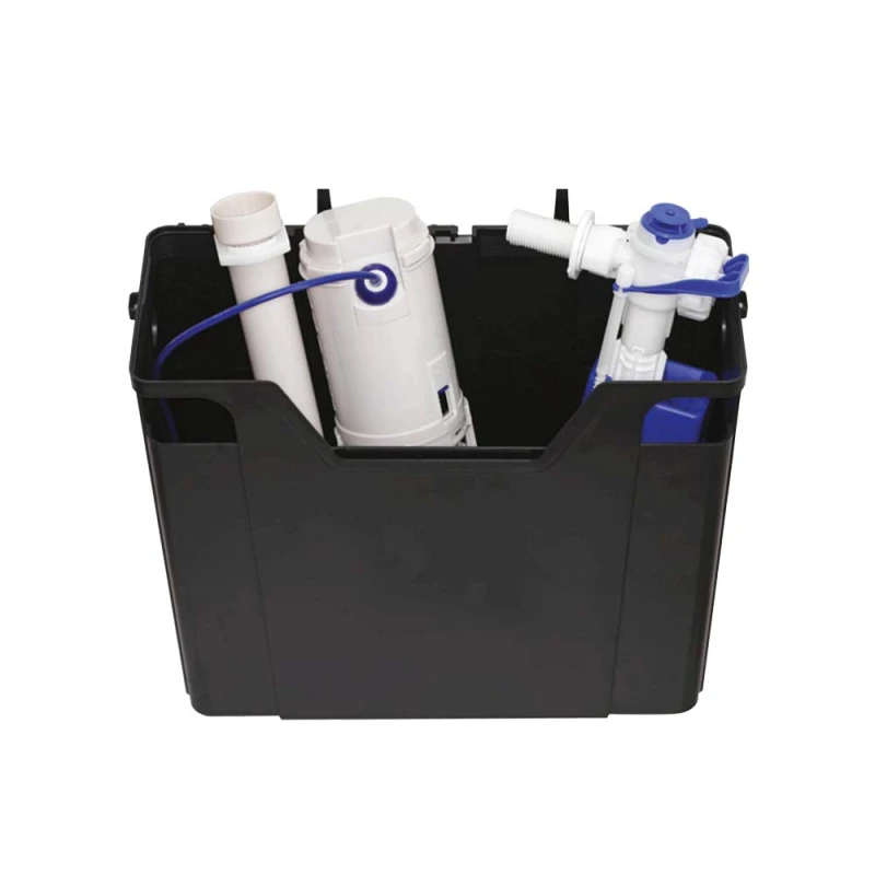 Fluidmaster Pro Concealed Cistern - Pre Assembled 3 Fluidmaster Pro Concealed Cistern - Pre Assembled