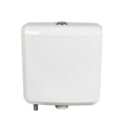 Flush Daddy Ready To Install Exposed Cistern