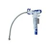 Geberit Type 380 Fill Valve -Bathroom Products Shop geberit type 380 fill valve with 333mm 3 8 braided hose 243.408.00.1
