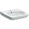 Geberit Selnova 55 Accessible Washbasin -Bathroom Products Shop geberit2055cm20comfort20basin