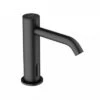 Gentech Black Basin Sensor Tap
