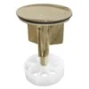 Gold Plated Basin Pop Up Plug -Bathroom Products Shop gold20basin20pop20up20plug